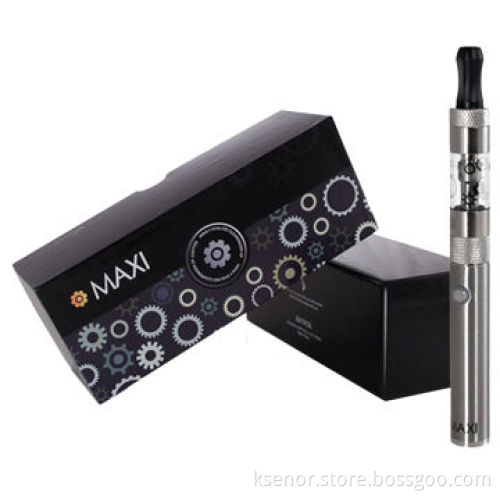 New and Hot Selling Maxi E-cigarette